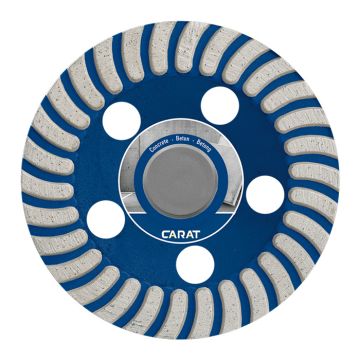 Carat Kopsten Cum Master Ø 100 mm