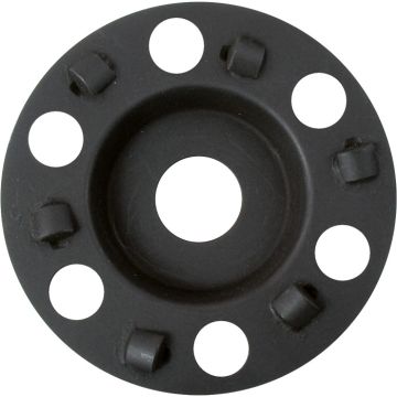 Eibenstock slibeskive PKD F/EOF 100 - 1 stk.