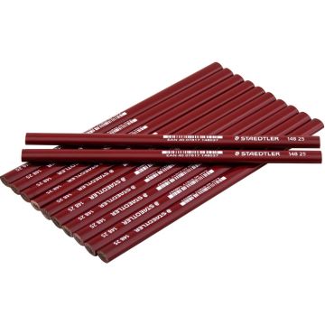 Tømrerblyant (Staedtler)