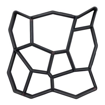 Fliseform 1