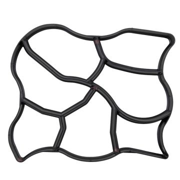 Fliseform 1B