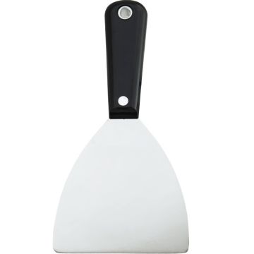 Spartel (lige) - 100 mm