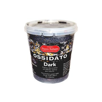 Stucco Italiano Ossidato Dark - 5 liter