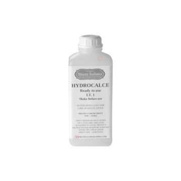 Stucco Italiano Hydrocalce Koncentrat - 1 liter