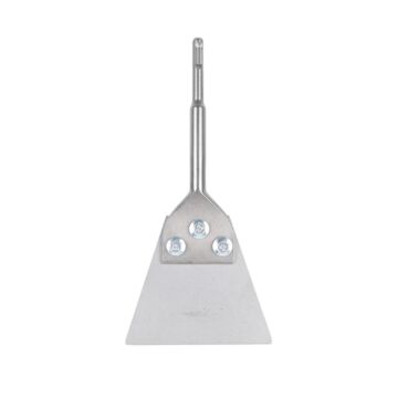 Spademejsel SDS-PLUS 125 X 260 mm