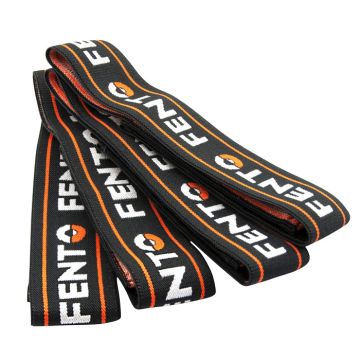 Ekstra stropper til Fento MAX  med velcro (4 stk.)