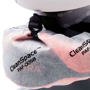 Forfilterpose til motorenhed (20 stk)