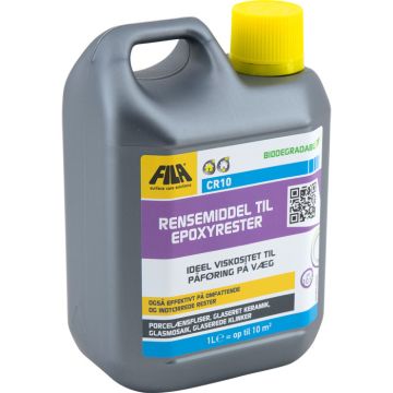 FilaCR10 Epoxyfjerner - 1 liter