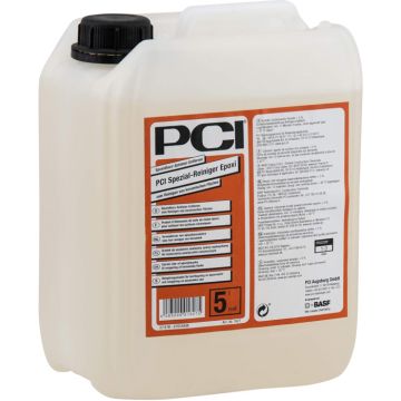 PCI Specialrensemiddel til epoxy