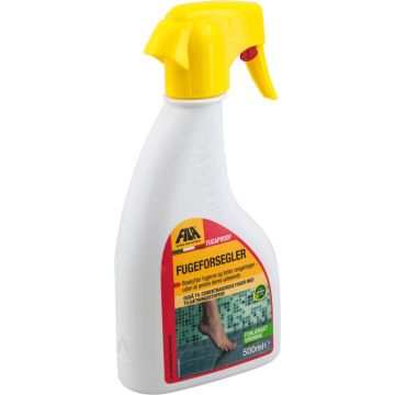 Fugaproof Spray - 500 ml - Fila Solutions