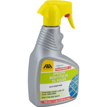Fugaproof - 750 ml (Fila Solutions)