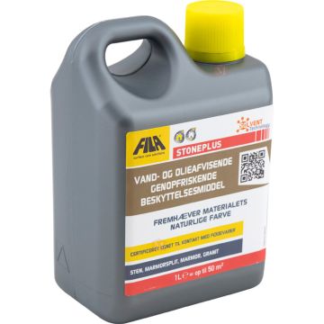 Fila StonePlus - 1 liter