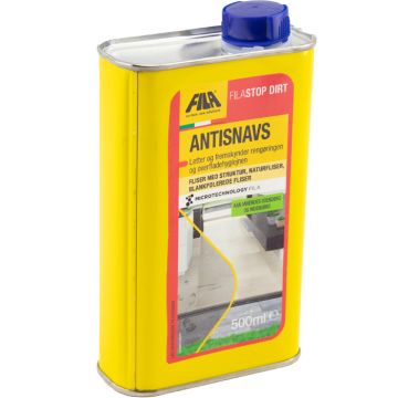 Fila Stop Dirt Antisnavs - 500 ml