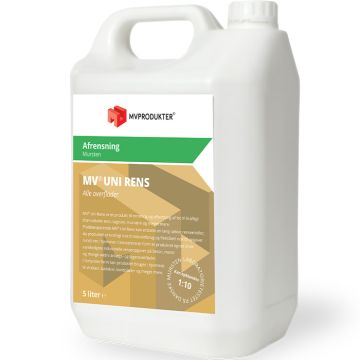 MV Uni Rens (5 Liter)