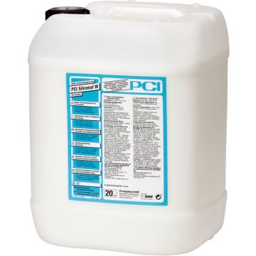 PCI Silconal W - 20 liter