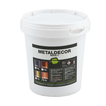 MetalDecor