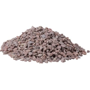 Brun Mahogni Marmor Epoxy (2-4 mm)
