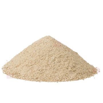 Gul Mori Marmorpulver - 0-1,5 mm (25 kg)