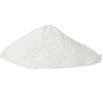 Hvid Carrara Marmorpulver (0-1,5 mm)