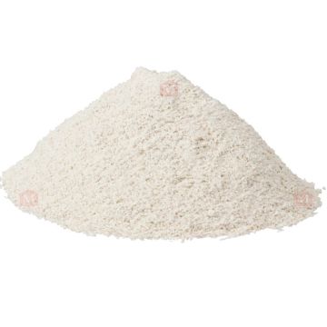 Hvid Verona Marmorpulver (0-1,5 mm)