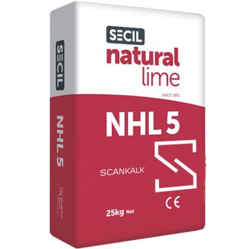 NHL 5 (25 kg)