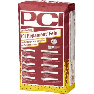 PCI Repament® Fein