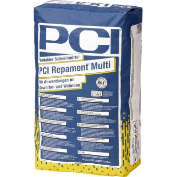 PCI Repament® Multi