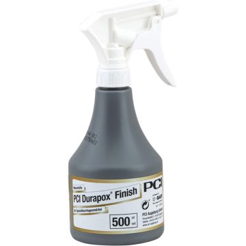 PCI Durapox® Finish
