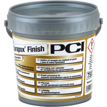PCI Durapox® Finish - Pulver - 750 g