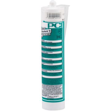 PCI Silcoferm® S - Universal silikonefugemasse