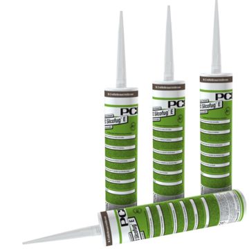 PCI Silcofug® E Elastisk fugemasse