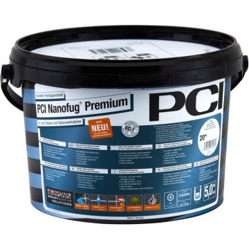 PCI Nanofug® Premium