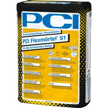 PCI Flexmørtel® S1