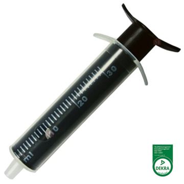 Materialesprøjte - 30 ml