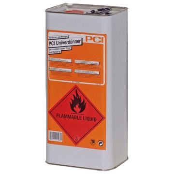 PCI Unifortynder - 5 liter