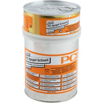Apogel® H Kunstharpiks (PCI)