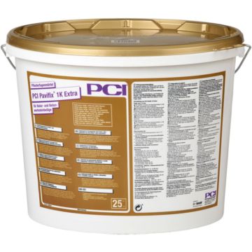 PCI Pavifix 1K Extra fugemørtel