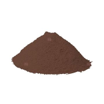 Oxydfarve/Farvestof - Brun - 1 kg