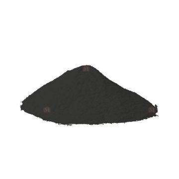 Oxydfarve/Farvestof (Sort)