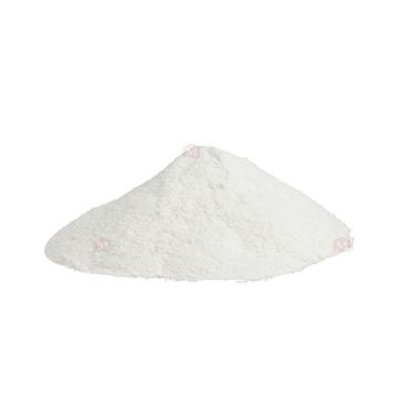 Oxydfarve/Farvestof - Titan-Hvid - 1 kg