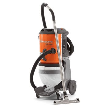 Husqvarna Støvsuger DE 110 S
