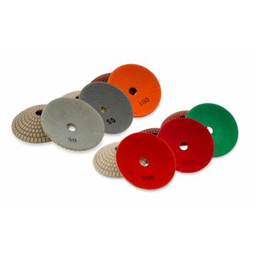 iTOOLS Turtle Pad Halvmåne, Ø100