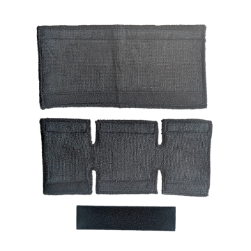 OX-ON Arbin Kite Pro Komfortpuder