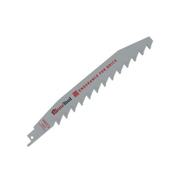 DaneTool Bajonetsavklinge - 9" 2 TPI 