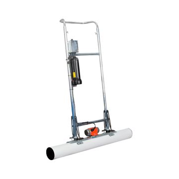 Baron Betonjutter m/batteri