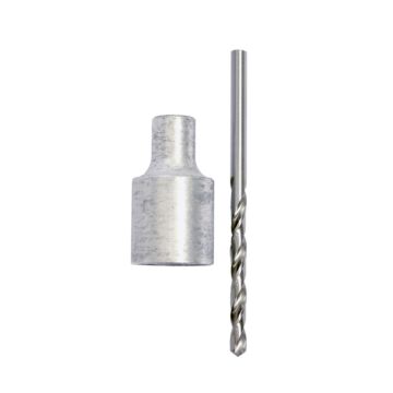 Borerhoved m. bor til Adin Glue