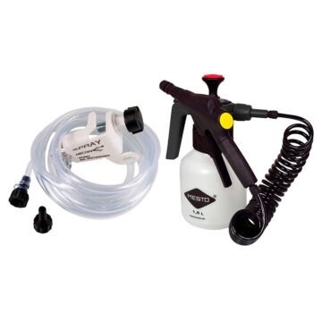 Mechanic Vandtilførsel – Spray 125 sæt