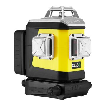 Nivel System Krydslaser CLx3