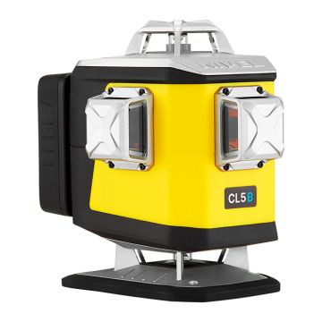 Nivel System Krydslaser CL5B (Blå)