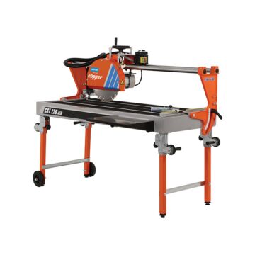 Norton Stenskæremaskine CST120 ALU